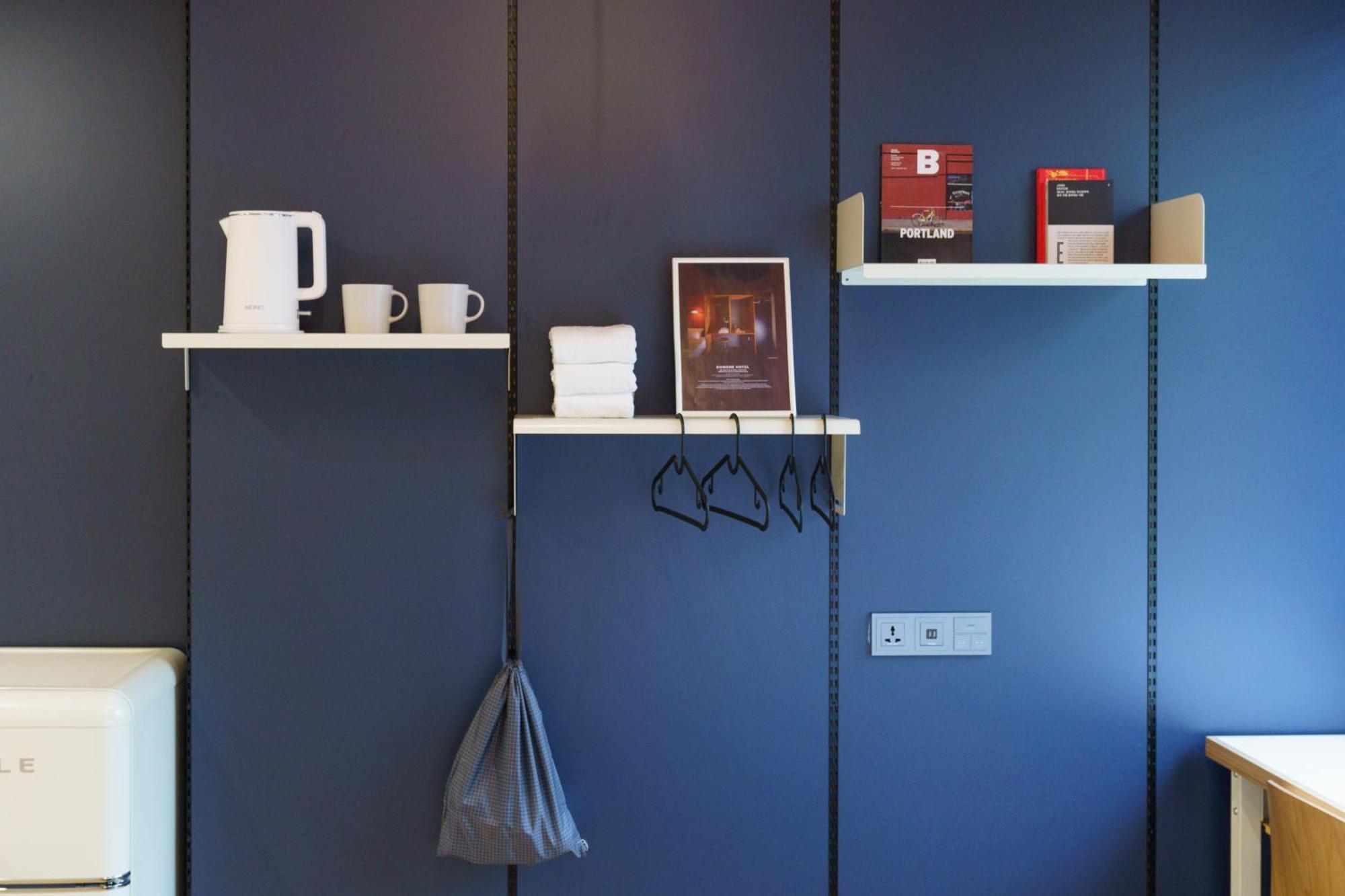 Local Stitch Creator Town Seogyo Hotel Seoul Room photo