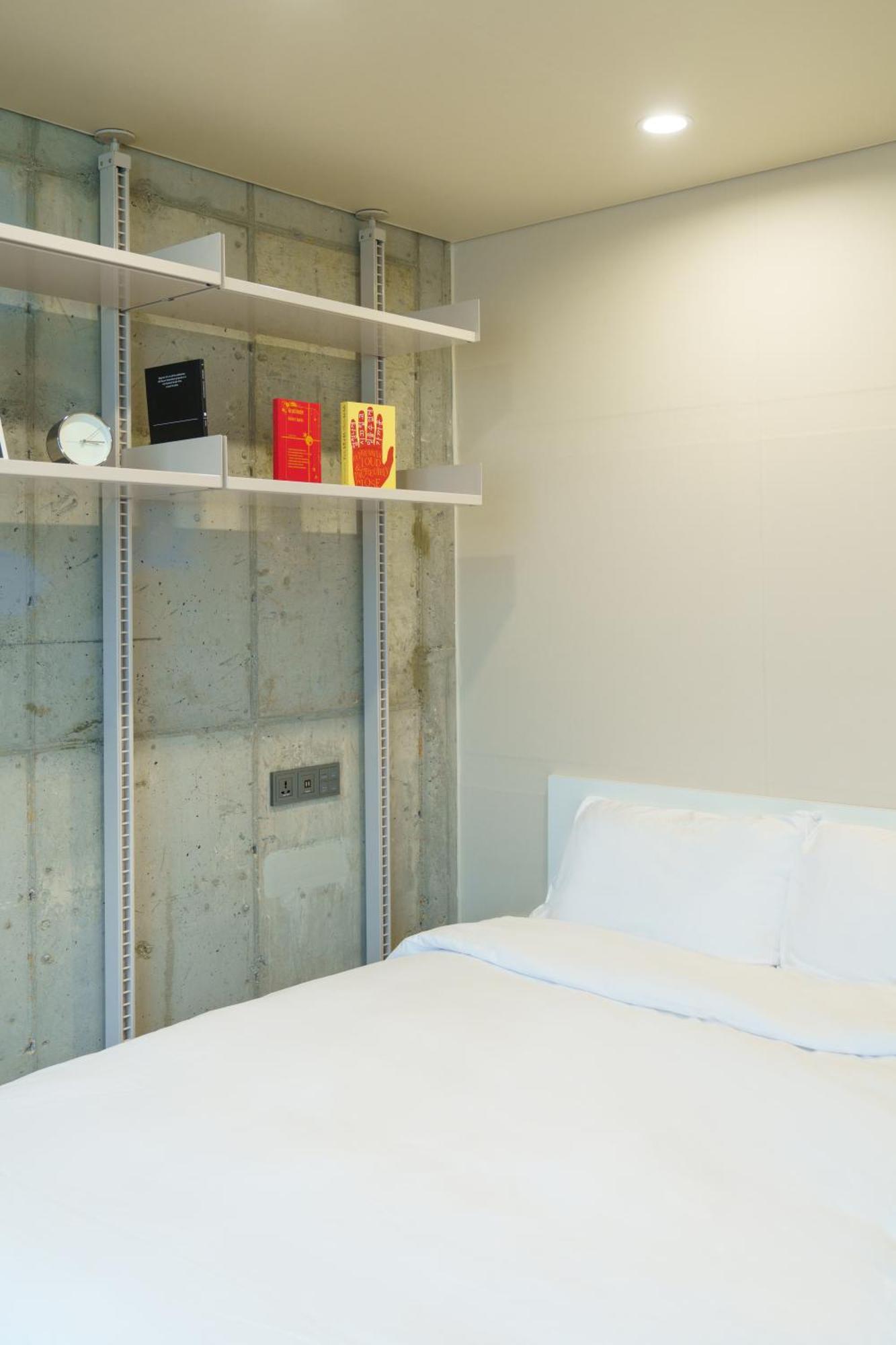 Local Stitch Creator Town Seogyo Hotel Seoul Exterior photo